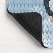 冬休み マウスパッド (コーナー)