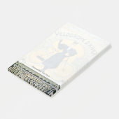 「冬周期競技場」の、国際的な展示物 ポストイット (アングル)