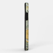 「冬周期競技場」の、国際的な展示物 Case-Mate iPhoneケース (裏面/右)