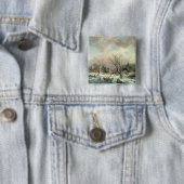 冬場面 缶バッジ (インサイチュ)