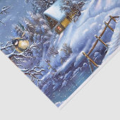 冬場面 薄葉紙 (詳細)