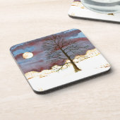 冬場 コースター (左側)