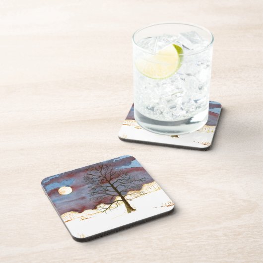 冬場 コースター (右側)