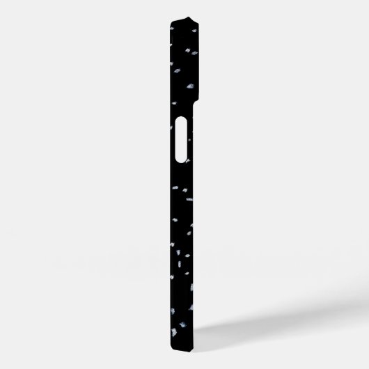 冬夜散歩 Case-Mate iPhoneケース (裏面 / 右)