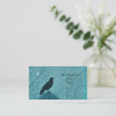 冬夢 名刺 (スタンド正面)