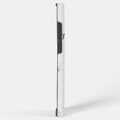 冬季の電話事件 SAMSUNG GALAXYケース (右側面)