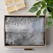 冬季列車ティッシュペーパー 薄葉紙 (ギフト)