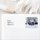 冬季非常事態 ラベル (インサイチュ)