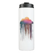 冬季 タンブラー (正面)