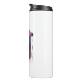 冬季 タンブラー (回転右)