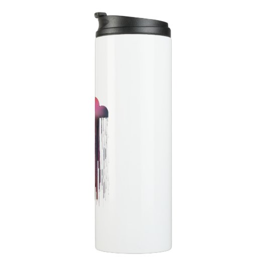 冬季 タンブラー (回転右)