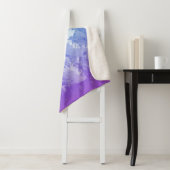 冬山のピークマウンテン，ヒップスター，ピーク，写真，バ シェルパブランケット (インサイチュ)