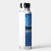 冬山ハイキングウォーターボトル ウォーターボトル (右面)