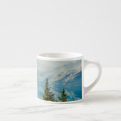 冬山湖 エスプレッソカップ (右)