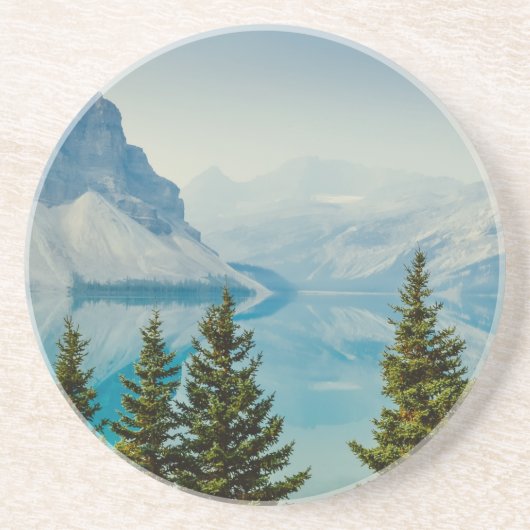 冬山湖 コースター (正面)