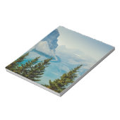 冬山湖 ノートパッド (回転)