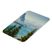 冬山湖 マグネット (左側)