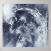 冬嵐(L) ポスター (正面)