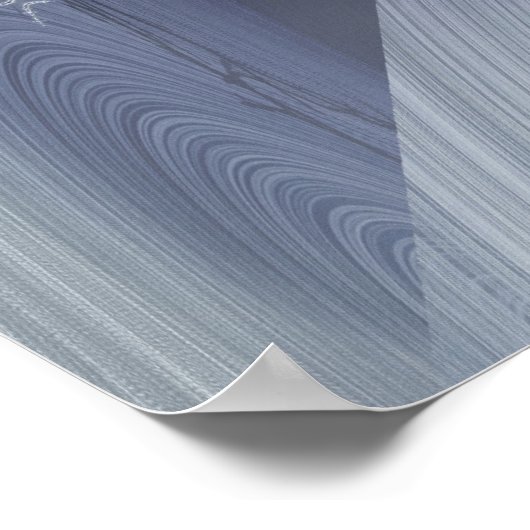 冬嵐(L) ポスター (角)