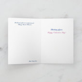 冬愛 シーズンカード (内部)