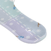 冬掛けガラスの切断板 カッティングボード (角)