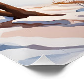 冬教会 ポスター (コーナー)