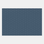 冬新しいラッピング紙セット ラッピングペーパーシート (正面3)