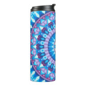 冬曼荼羅 タンブラー (回転左)