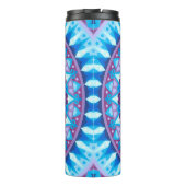 冬曼荼羅 タンブラー (裏面)