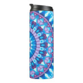 冬曼荼羅 タンブラー (回転右)