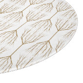 冬木ガラス板(5サイズ) カッティングボード (角)