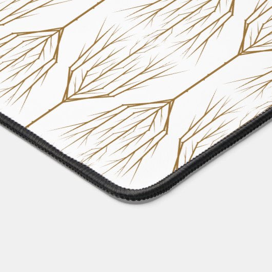 冬木デスクマット デスクマット (コーナー)