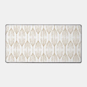 冬木デスクマット デスクマット (正面)