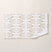 冬木風呂タオルセット バスタオルセット (ハンドタオル)