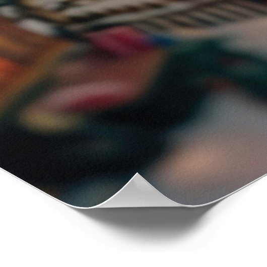 冬村 ポスター (角)