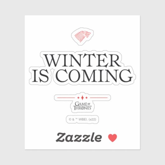 冬来は シール (シート)