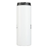 冬来は タンブラー (裏面)