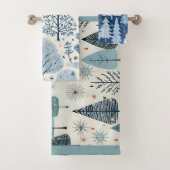 冬来は バスタオルセット (インサイチュ)