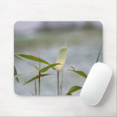 冬来は マウスパッド (マウス)