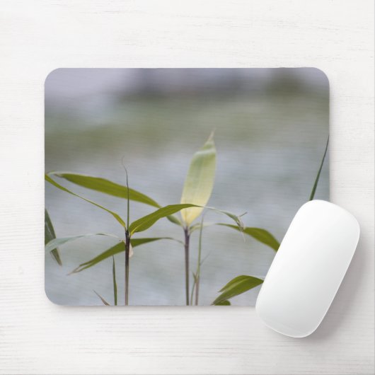 冬来は マウスパッド (マウス)