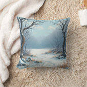 冬枕クッション クッション (ブランケット)