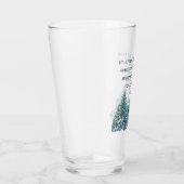 冬林のハートで タンブラーグラス (右)