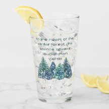 冬林のハートで