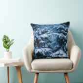 冬林クリスマスツリー クッション (椅子)