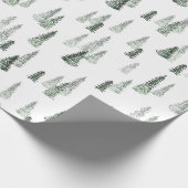 冬林ラッピング紙 ラッピングペーパー (角)