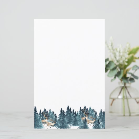 冬林文房具紙 (スタンド正面)