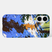 冬林道 Case-Mate iPhoneケース (裏面 (横))