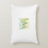 冬林 アクセントクッション (正面(垂直))