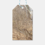 冬林 ギフトタグ (正面)