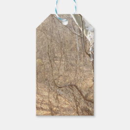 冬林 ギフトタグ